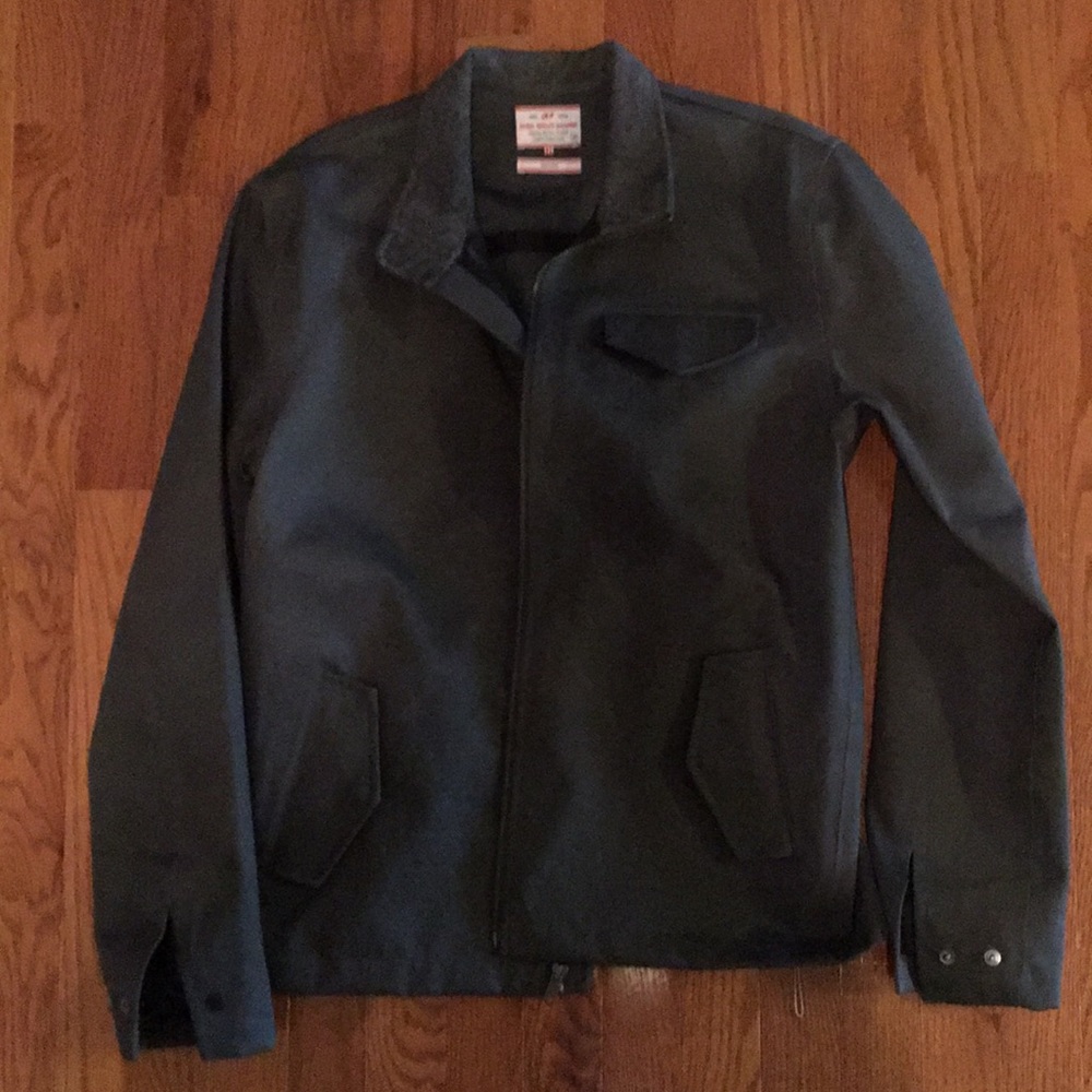 Giro Sport lightweight jacket